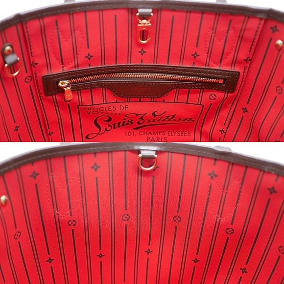 🍓LV Neverfull PM VI3091 - Picture 8 of 16